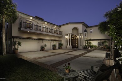 489 S Atlantic Ave, Cocoa Beach, FL 32931 - photo 3