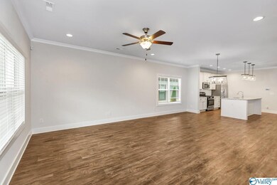 1504 Trek St, Huntsville, AL 35811 - photo 4