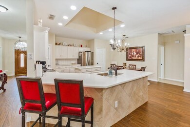 2234 Summer Brook Dr, Weatherford, TX 76087 - photo 2