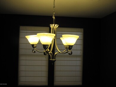 Dining Rm lighting