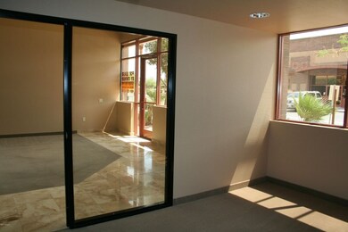 Front Office