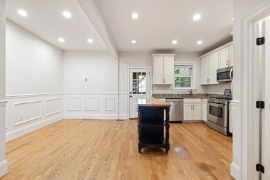 159 O St unit 1, Boston, MA 02127 - photo 5