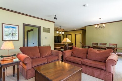 759 Stratton Mountain Access Rd unit 134, Stratton, VT 05340 - photo 6