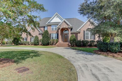 1206 Regalia Ln Waterford NC-large-003-0