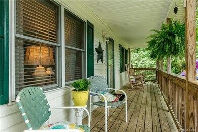 257 Edgewood Rd S, Asheville, NC 28803 - photo 5