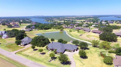 1706 Bentwater Pkwy, Granbury, TX 76049 - photo 3