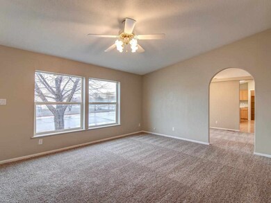 165 Rose Peak Rd, Dayton, NV 89403 - photo 4