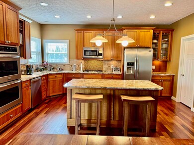 3638 Swansea Dr, West Lafayette, IN 47906 - photo 4