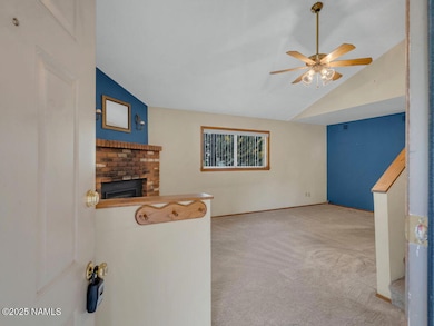 2437 E Eva Loop, Flagstaff, AZ 86004 - photo 3