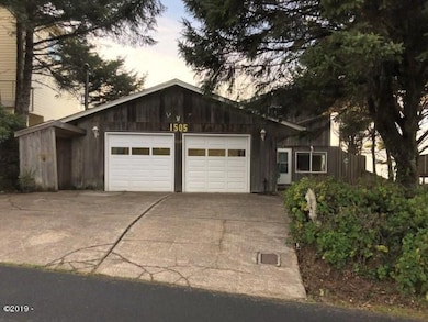 1505 SW Coast Ave, Lincoln City, OR 97367 - photo 2
