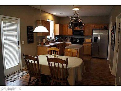 Interior Space/Layout.