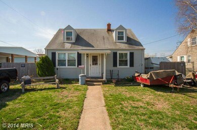 8103 Dundalk Ave, Dundalk, MD 21222 - photo 6