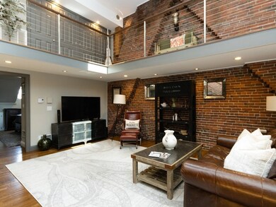 65-67 Fulton St unit 4, Boston, MA 02109 - photo 5