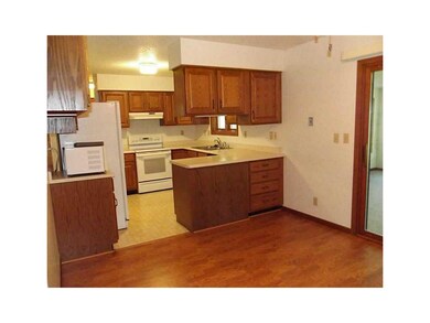 Dining Area.