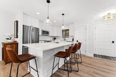 50 Dogwood Knob unit Bldg 11 Unit D, Sapphire, NC 28774 - photo 4