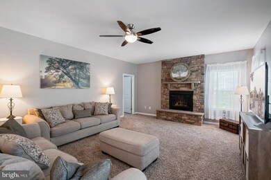 5598 Websters Way, Manassas, VA 20112 - photo 7