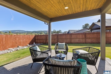 91 Cambridge Terrace, Sequim, WA 98382 - photo 4