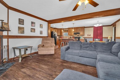 82 Lick Mountain Rd, Center Ridge, AR 72027 - photo 6