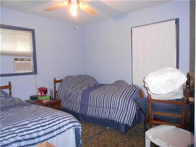 Bedroom.