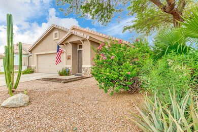Beautiful Arizona Home