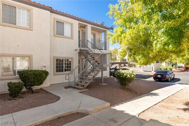 3318 N Decatur Blvd unit 1088, Las Vegas, NV 89130 - photo 6