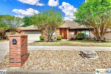 2008 Lancaster St, San Marcos, TX 78666 - photo 4