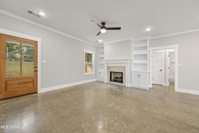 7356 Mockingbird Ln, Olive Branch, MS 38654 - photo 3