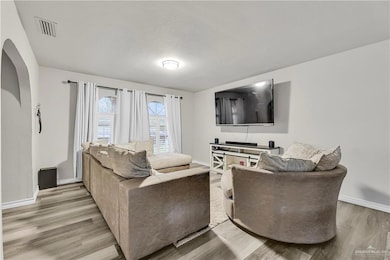 3413 N 22nd St, McAllen, TX 78501 - photo 4