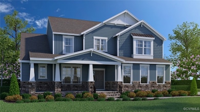 Bradenton Bungalow C 

HOME IS NOT BUILT - Photo