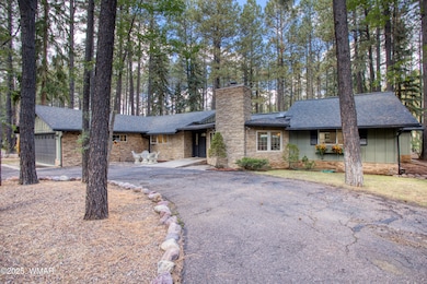 7510 Geronimo Rd, Pinetop, AZ 85935 - photo 3
