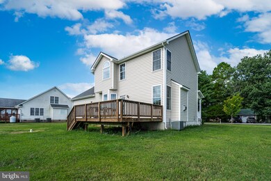 304 Buena Vista Dr, Colonial Beach, VA 22443 - photo 3