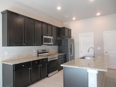 7103 Mercury Trail, Amarillo, TX 79118 - photo 5