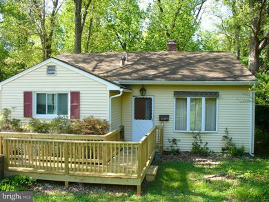 3910 Decatur Ave, Kensington, MD 20895 - photo 3