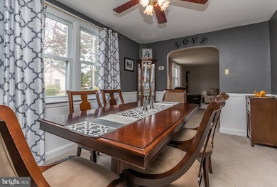 409 E Manoa Rd, Havertown, PA 19083 - photo 6