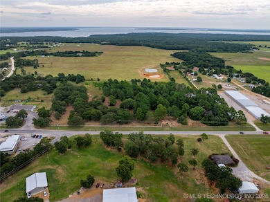 001 Enos Shay Rd, Kingston, OK 73439 - photo 2