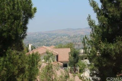 Gorgeous view