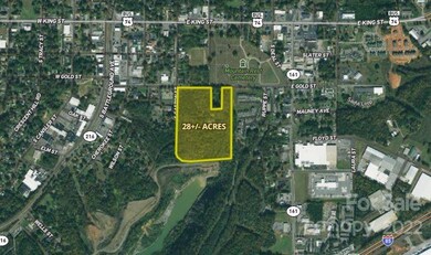 200 E Gold St, Kings Mountain, NC 28086 - photo 3