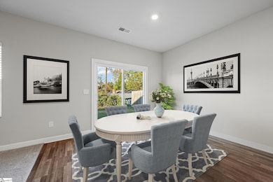 628 Grays Creek Rd, Spartanburg, SC 29303 - photo 7