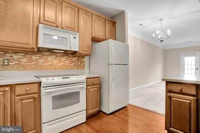 Mill Crossing unit 200, Frederick, MD 21702 - photo 7