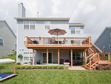 3610 Noble Dr unit 52, Dexter, MI 48130 - photo 4