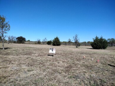 View of yard featuring a view of rural / pastoral area