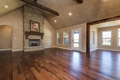 1439 Rich Hill Cir, Nixa, MO 65714 - photo 4