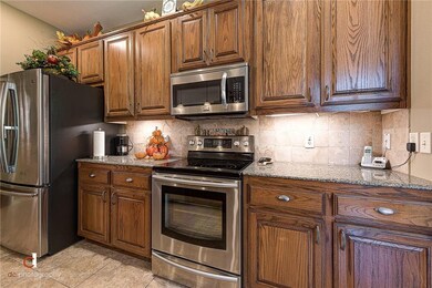 23 Parkridge Dr, Bella Vista, AR 72715 - photo 6