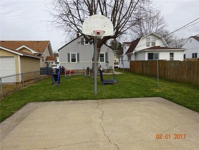 132 S 10th Ave, Beech Grove, IN 46107 - photo 5