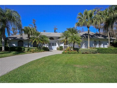 Terrific curb appeal