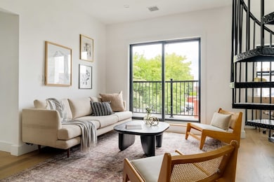 95 Addison St unit PH7, Boston, MA 02128 - photo 5