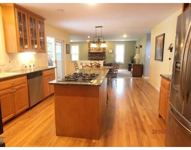 21 Cobbler Ln, Sharon, MA 02067 - photo 5