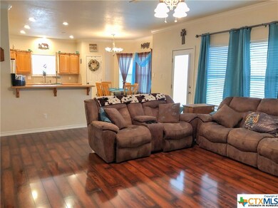 1403 Cedar Oaks Cir, Temple, TX 76502 - photo 6