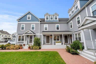 9 S Mason St unit 2, Salem, MA 01970 - photo 2