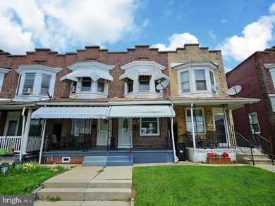 219 Upland Ave, Reading, PA 19611 - photo 2